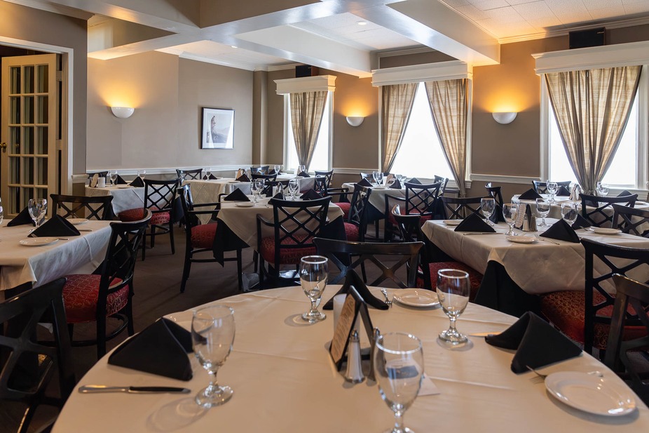 Joseph Tambellini Restaurant